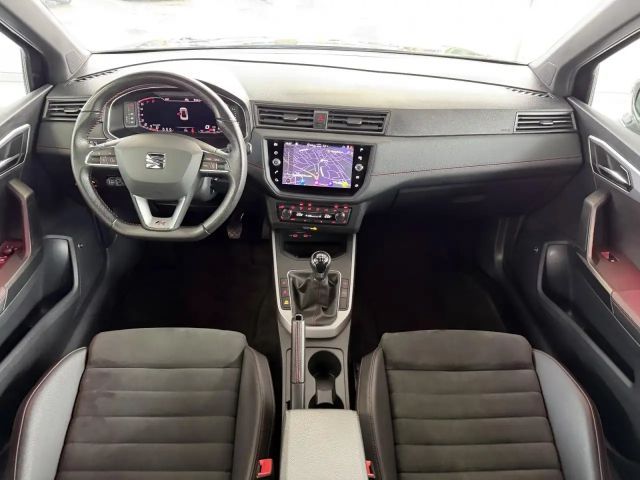 Seat Arona 1.0 TSI FR-lijn