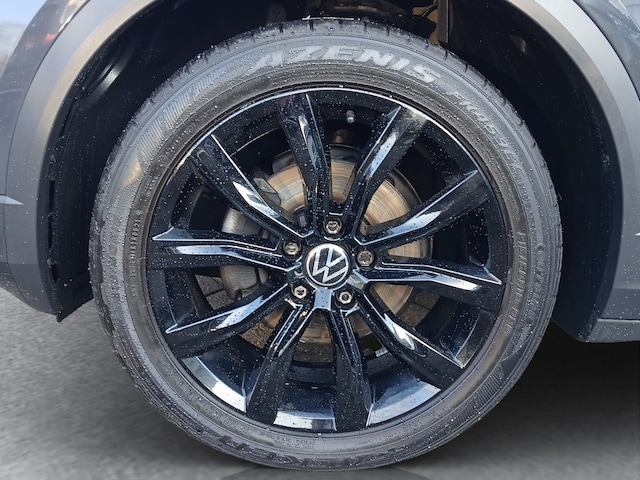 Volkswagen T-Roc 1.5 TSI DSG Sport