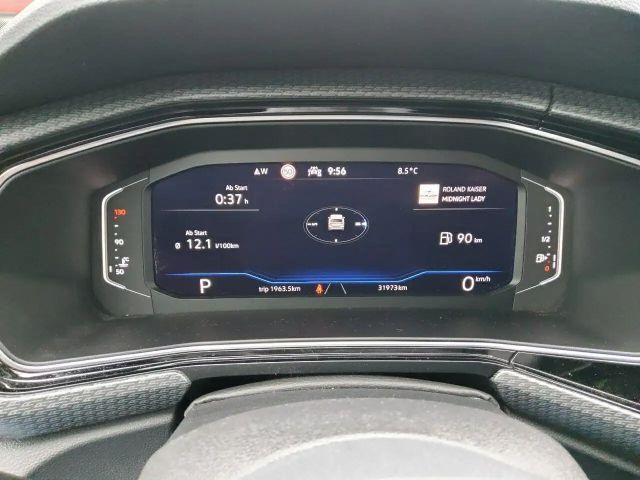 Volkswagen T-Cross 1.0 TSI DSG Style