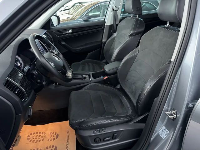 Skoda Kodiaq Style Style