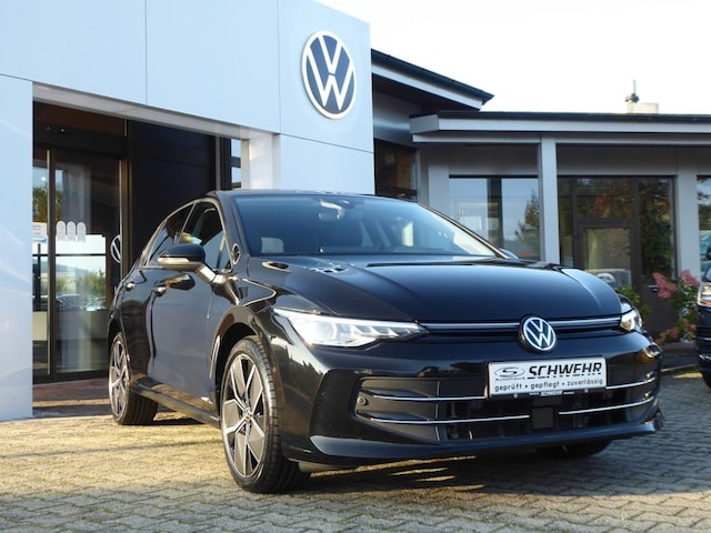 Volkswagen Golf Golf 1,5     StyleP 110 TSID6F