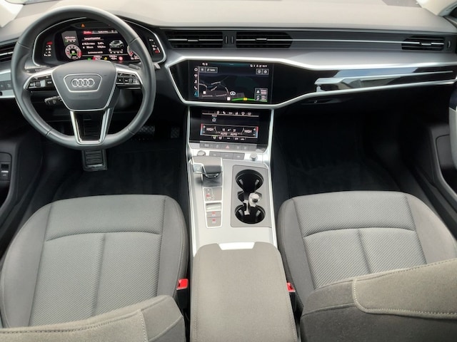 Audi A7 45 TFSI S-Tronic Sportback