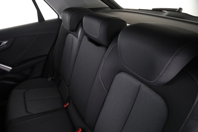 Audi Q2 30 TDI S-Tronic