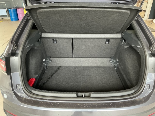 Volkswagen Taigo 1.0 TSI DSG