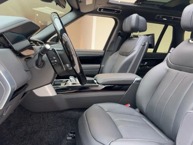 Land Rover Range Rover Autobiography P530