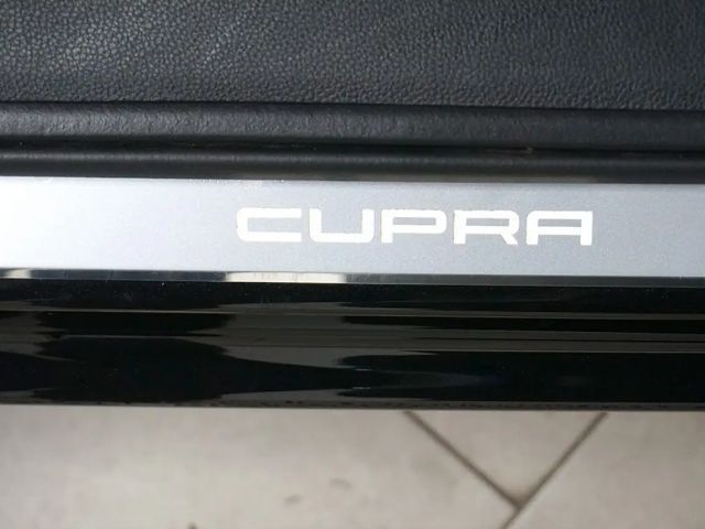 Cupra Ateca 2.0 TSI 4Drive DSG