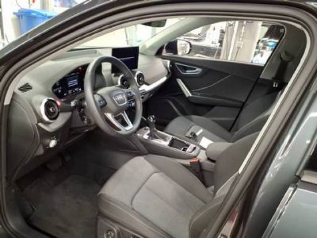 Audi Q2 35 TFSI S-Tronic
