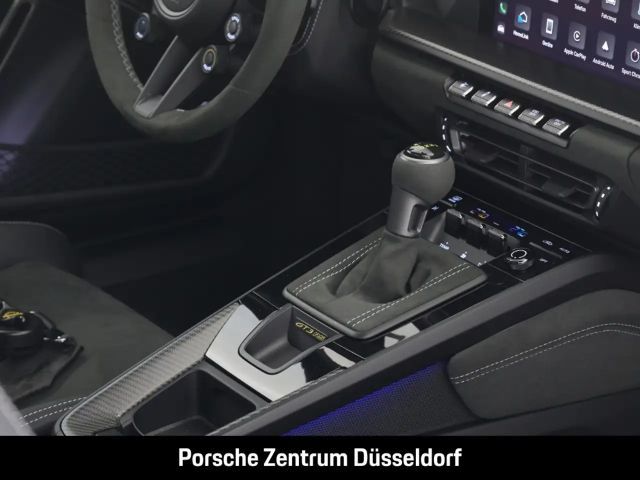 Porsche 992 Coupé GT3 RS