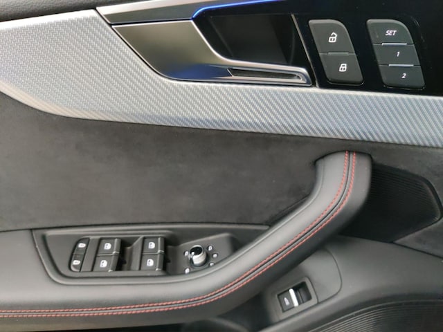 Audi RS5 Quattro Sportback