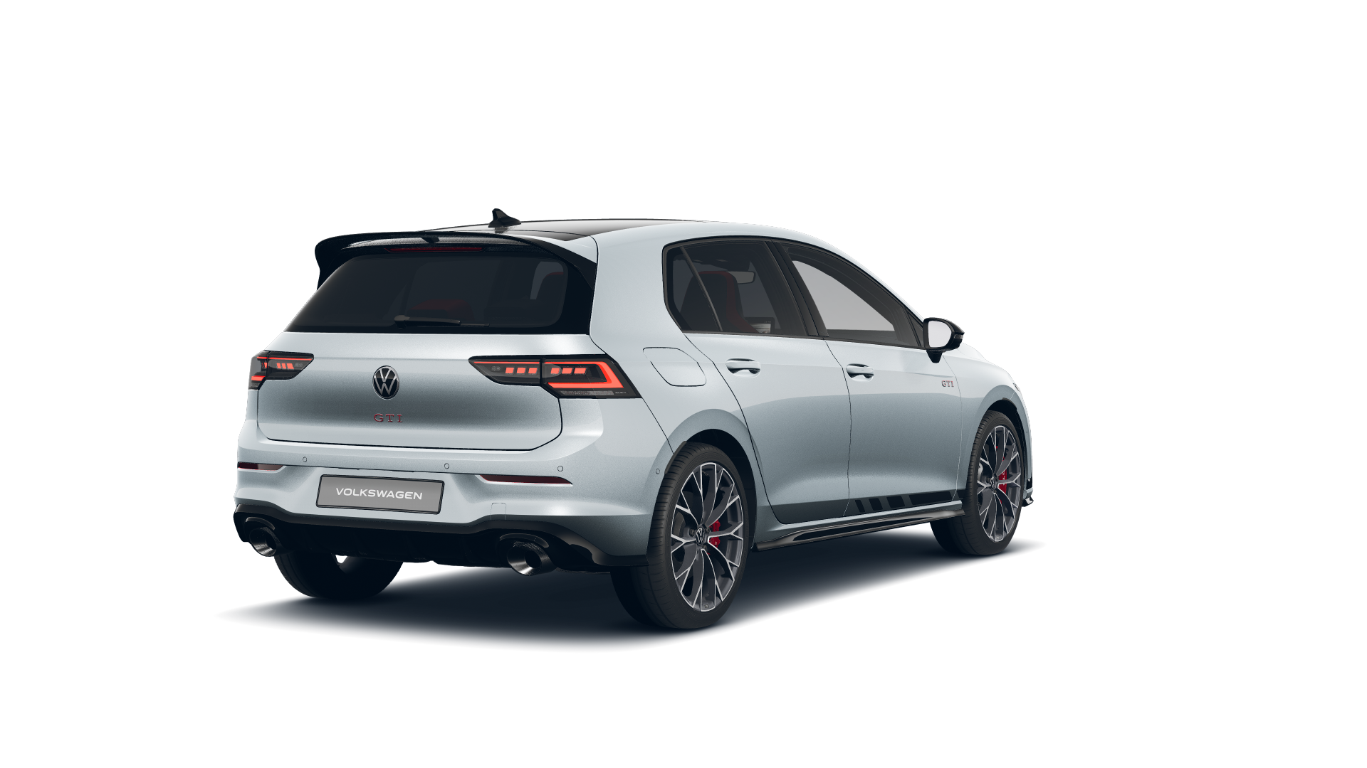 Volkswagen Golf DSG
