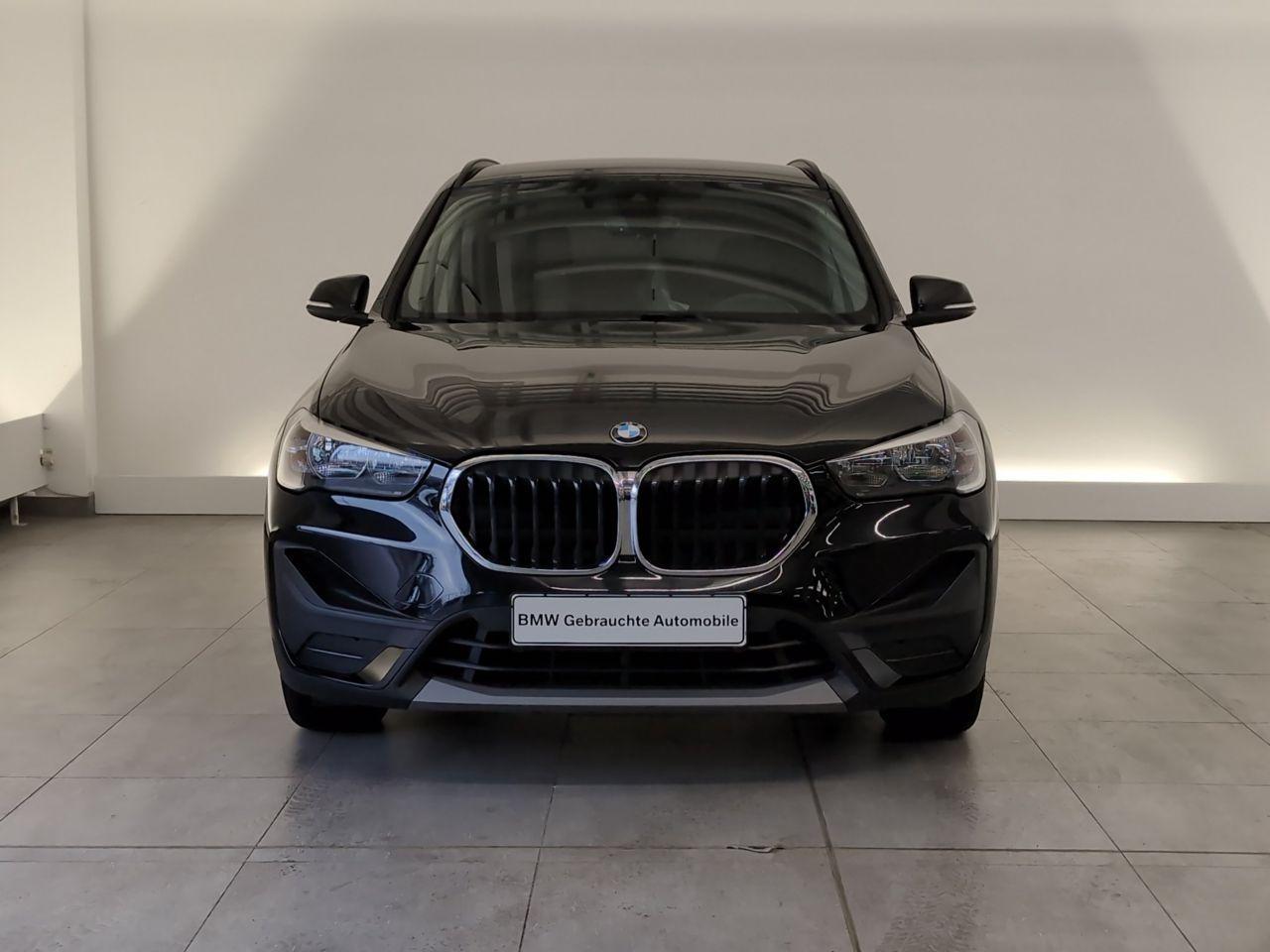 BMW X1 xDrive25d