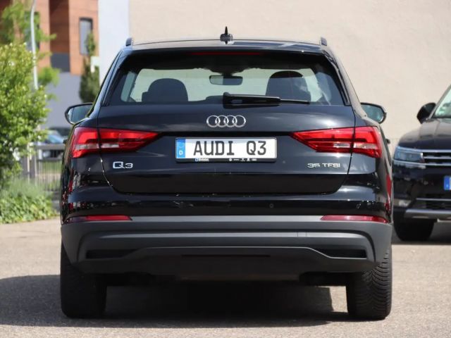 Audi Q3 35 TFSI S-Tronic