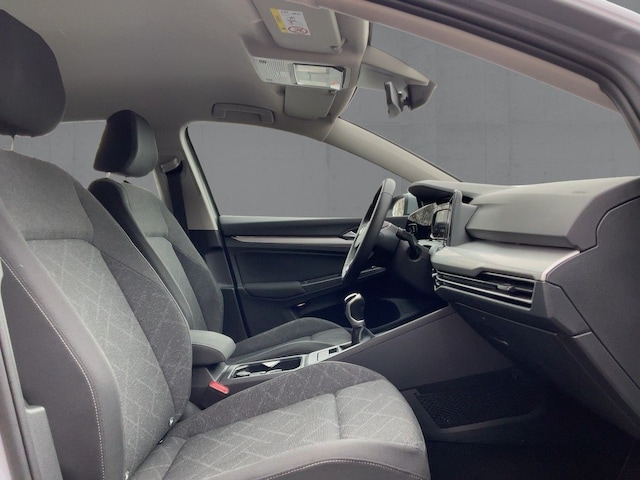 Volkswagen Golf 1.0 TSI Golf VII Life