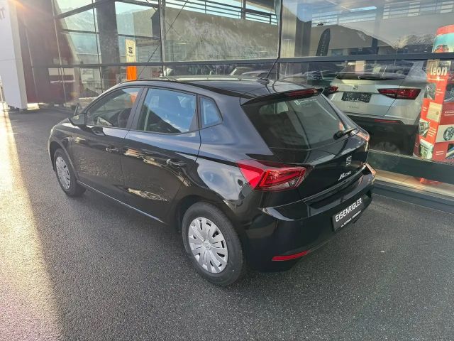 Seat Ibiza Reference