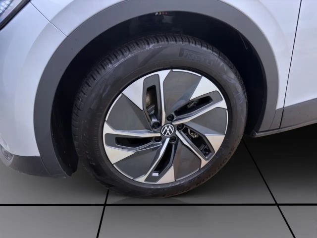 Volkswagen ID.4 IQ.Drive Performance Pure