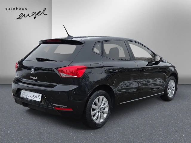 Seat Ibiza 1.0 TSI Style