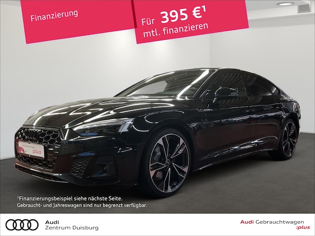 Audi A5 35 TFSI S-Line S-Tronic Sportback