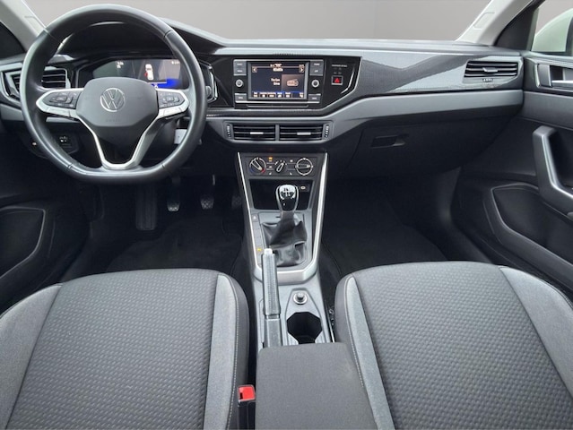 Volkswagen Taigo 1.0 TSI Life