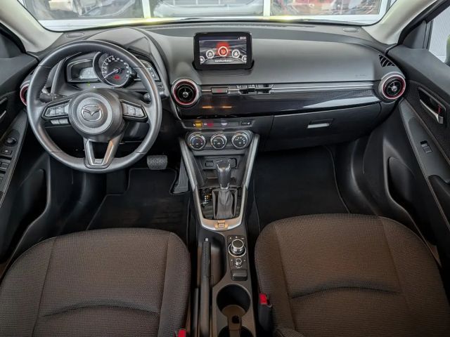 Mazda 2 Homura SkyActiv