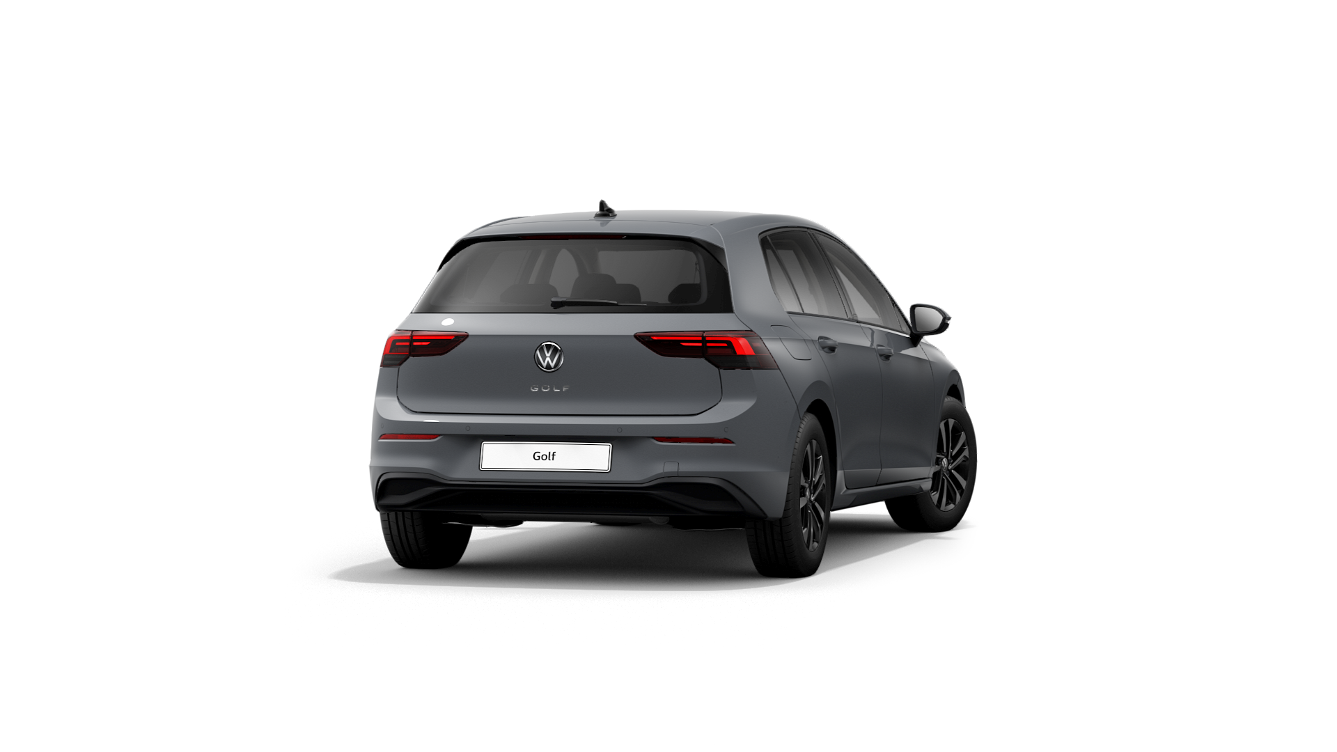 Volkswagen Golf 1.5 TSI Golf VIII TSi United