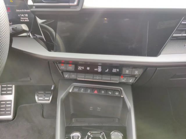 Audi A3 35 TFSI S-Line S-Tronic Sportback