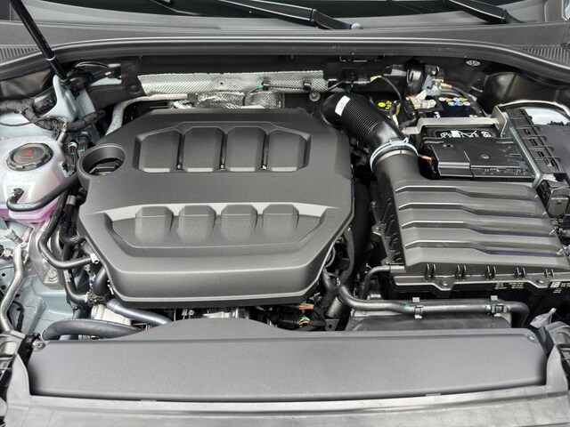 Audi Q3 Quattro S-Tronic