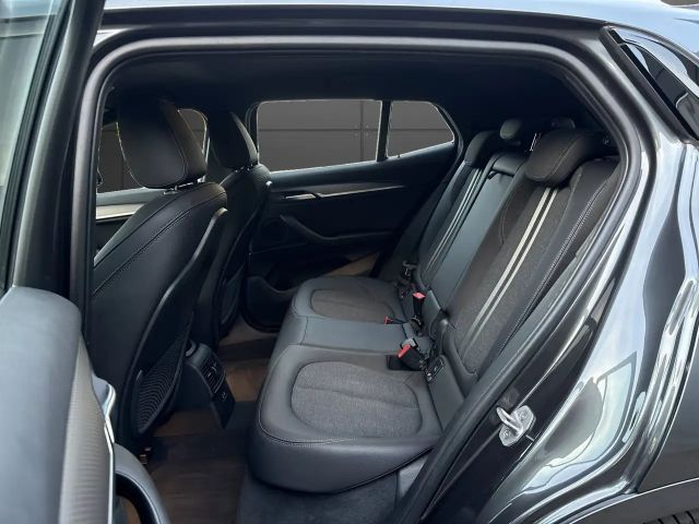 BMW X2 M-Sport xDrive25e