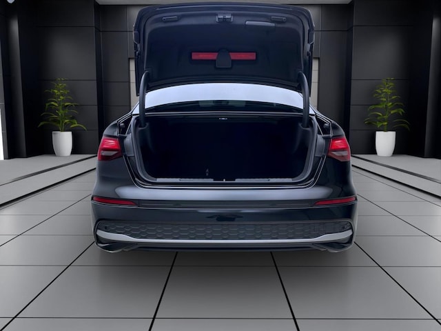 Audi A3 35 TFSI S-Tronic Sedan