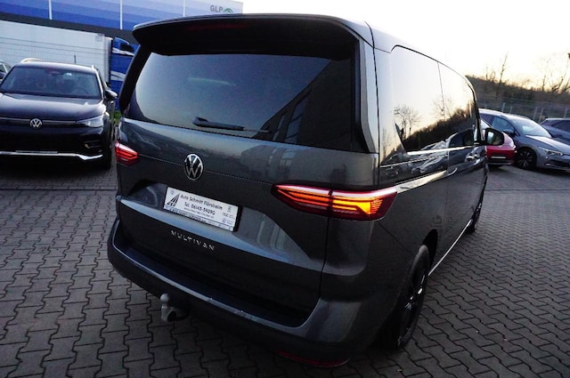 Volkswagen Multivan DSG Lang