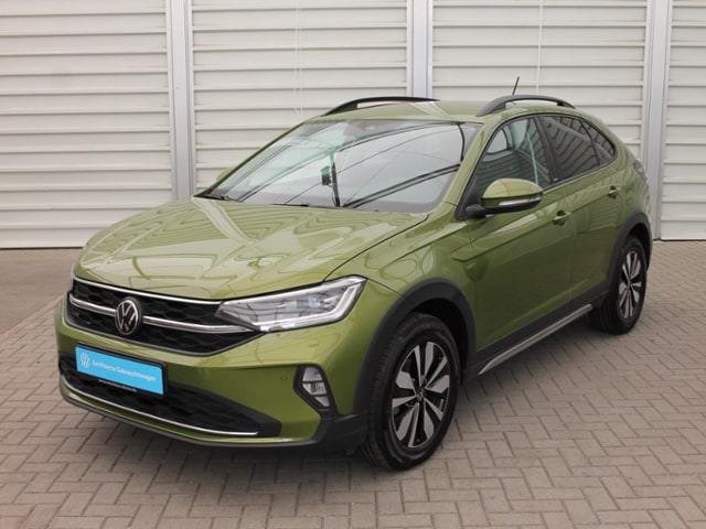 Volkswagen Taigo 1.0 TSI