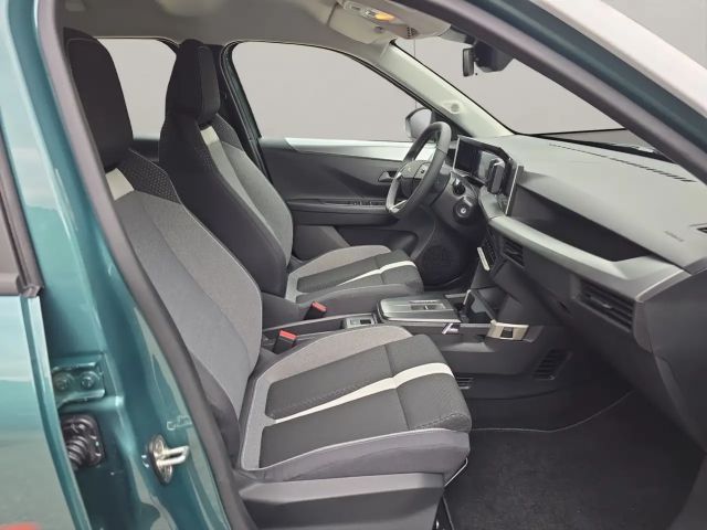 Opel Frontera Edition