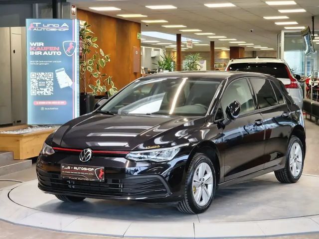 Volkswagen Golf 1.0 TSI Life