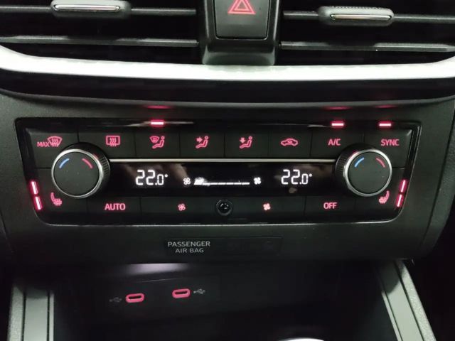 Seat Ibiza 1.0 TSI DSG Xcellence