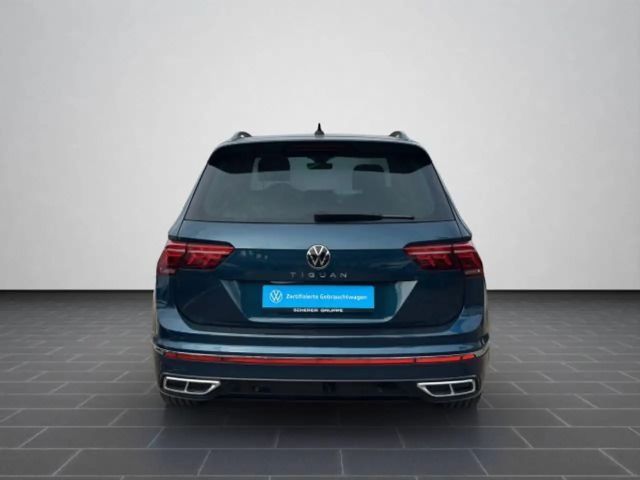 Volkswagen Tiguan 1.5 TSI DSG IQ.Drive R-Line