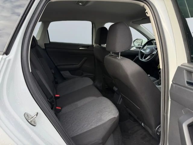 Volkswagen Taigo 1.0 TSI Move
