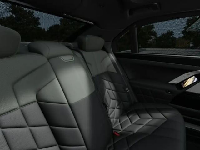 BMW 740 740d M-Sport Sedan xDrive