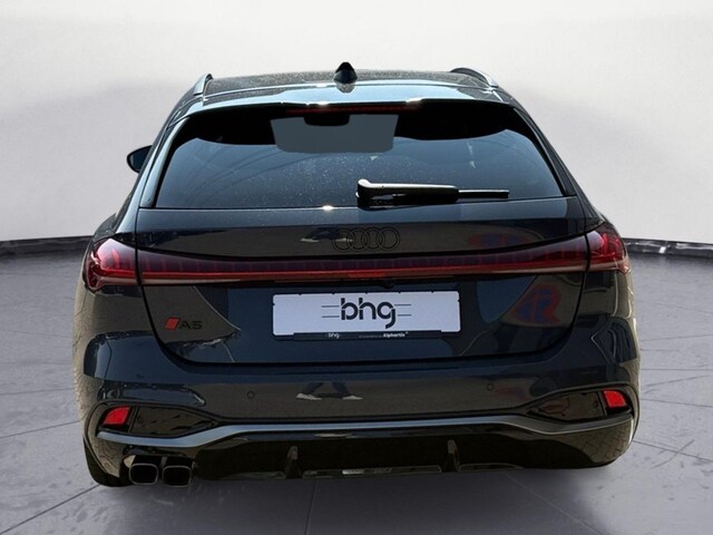 Audi A5 Avant S-Tronic