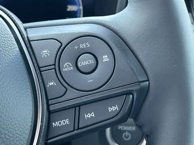 Suzuki Swace Comfort Plus