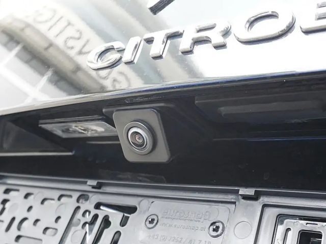 Citroën C5 Aircross BlueHDi Max