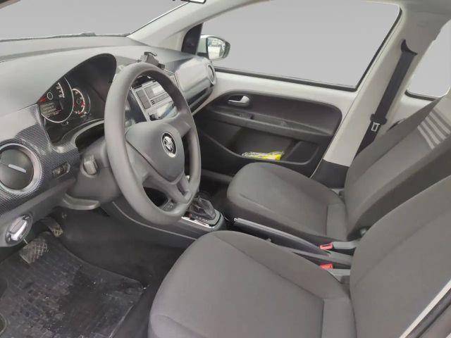 Volkswagen e-up! Move Move up!