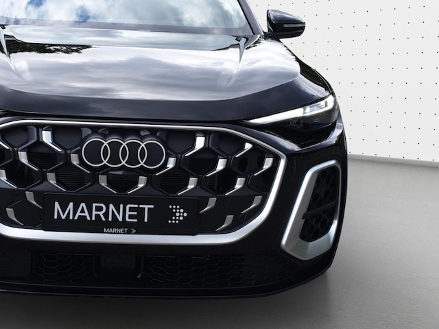 Audi SQ5 S-Tronic Sportback