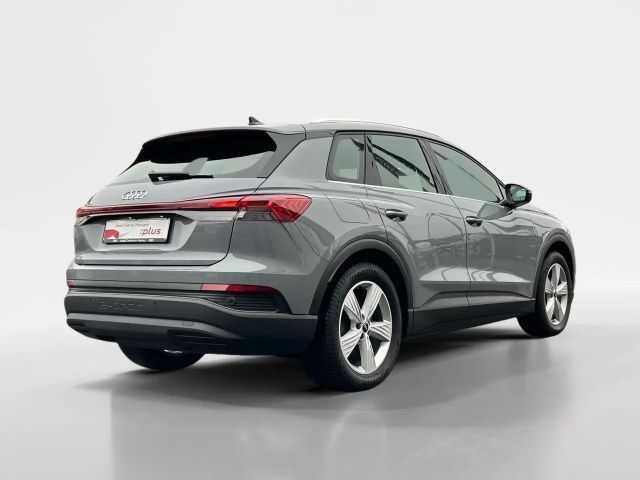 Audi Q4 e-tron 35