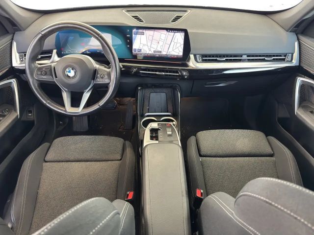 BMW X1 sDrive18dA NaviProf.LED.ParkAss.Sportsz.DAB.