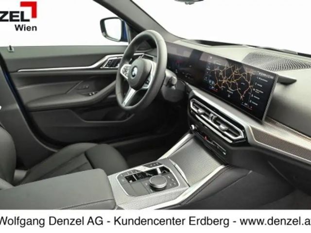 BMW 420 420d Coupé xDrive