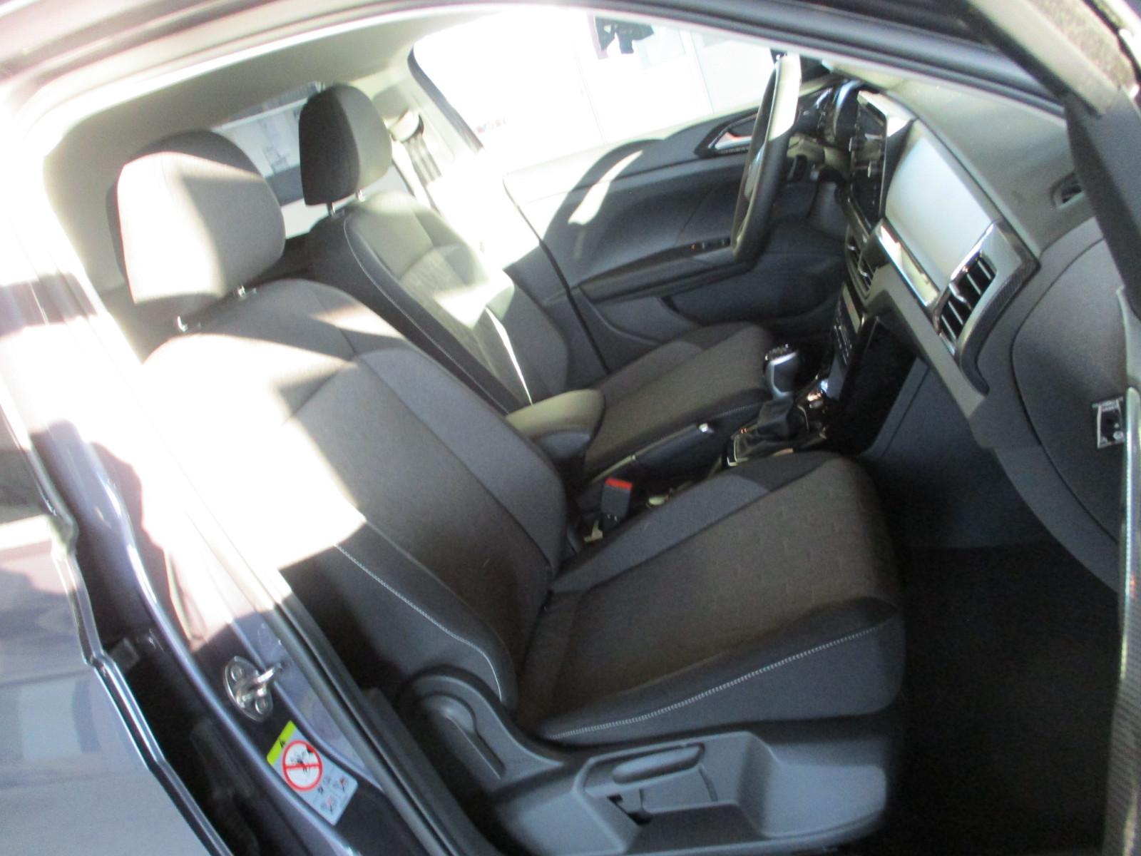 Volkswagen T-Cross 1.0 TSI DSG IQ.Drive Life