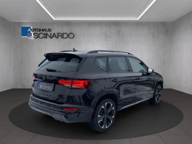 Cupra Ateca 1.5 TSI DSG