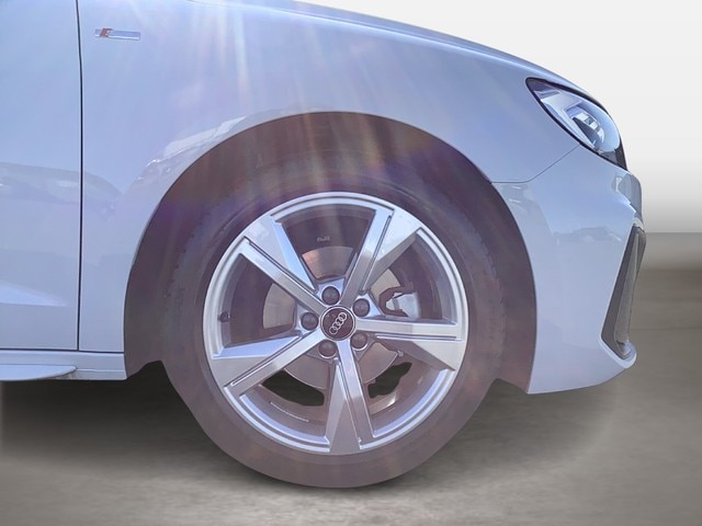 Audi A1 35 TFSI S-Line S-Tronic Sportback