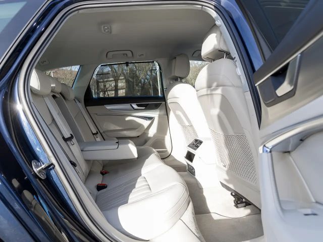 Audi A6 55 TFSI Avant Quattro S-Line S-Tronic