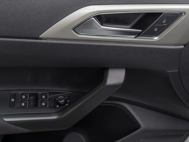 Volkswagen Polo DSG Move