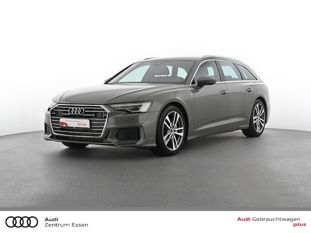 Audi A6 45 TFSI Avant S-Tronic Sport